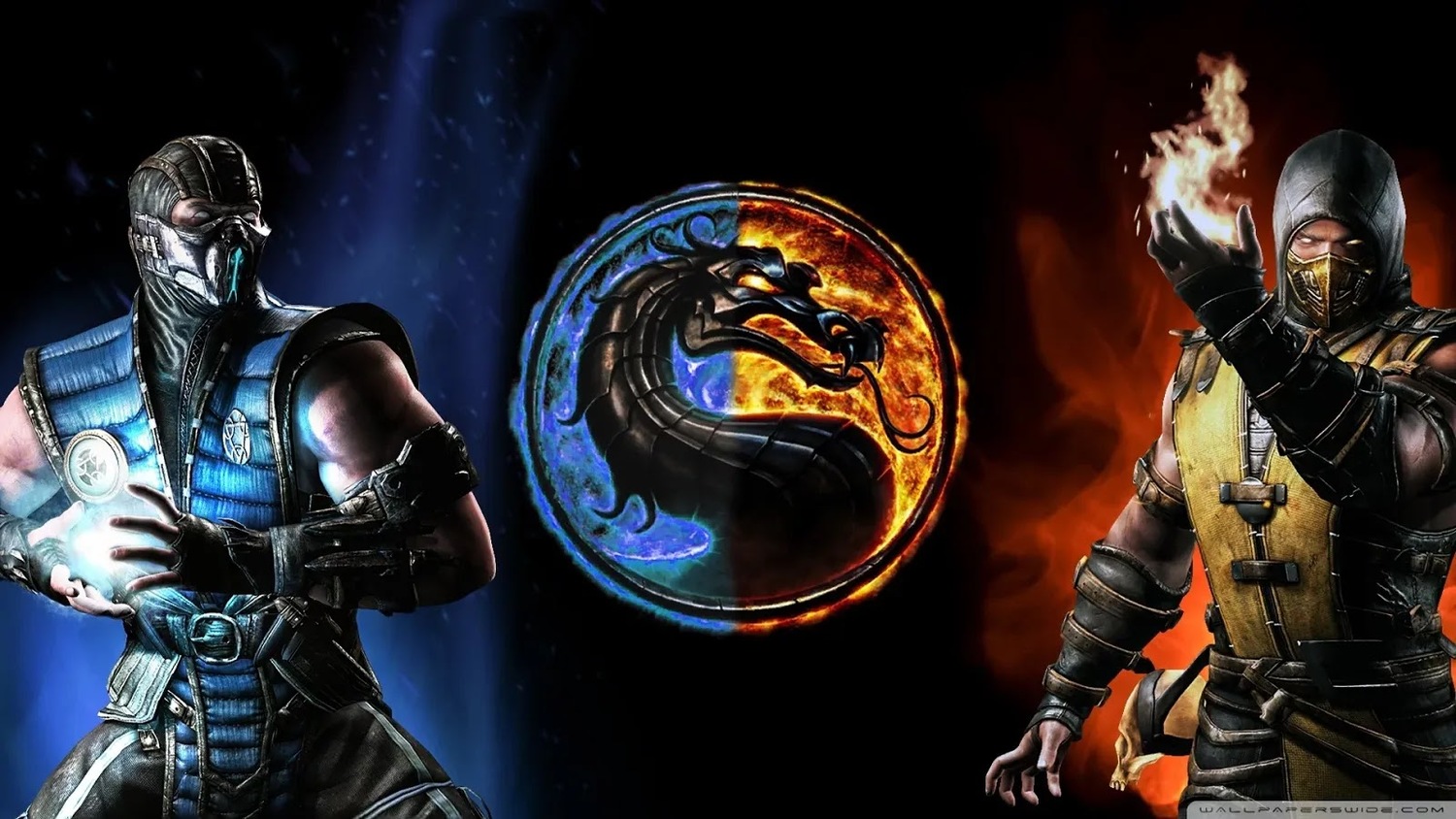<span style="font-weight: bold;">Se revela información sobre la nueva película de Mortal Kombat</span>
