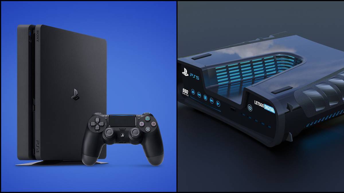 <span style="font-weight: 700;">7 Cosas que no sabías sobre la PlayStation 5</span>